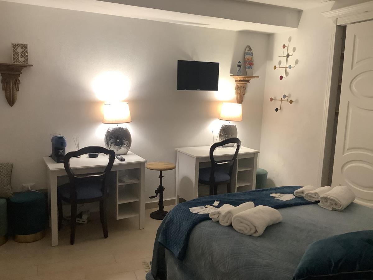 Tinnyhouse 那不勒斯 外观 照片
