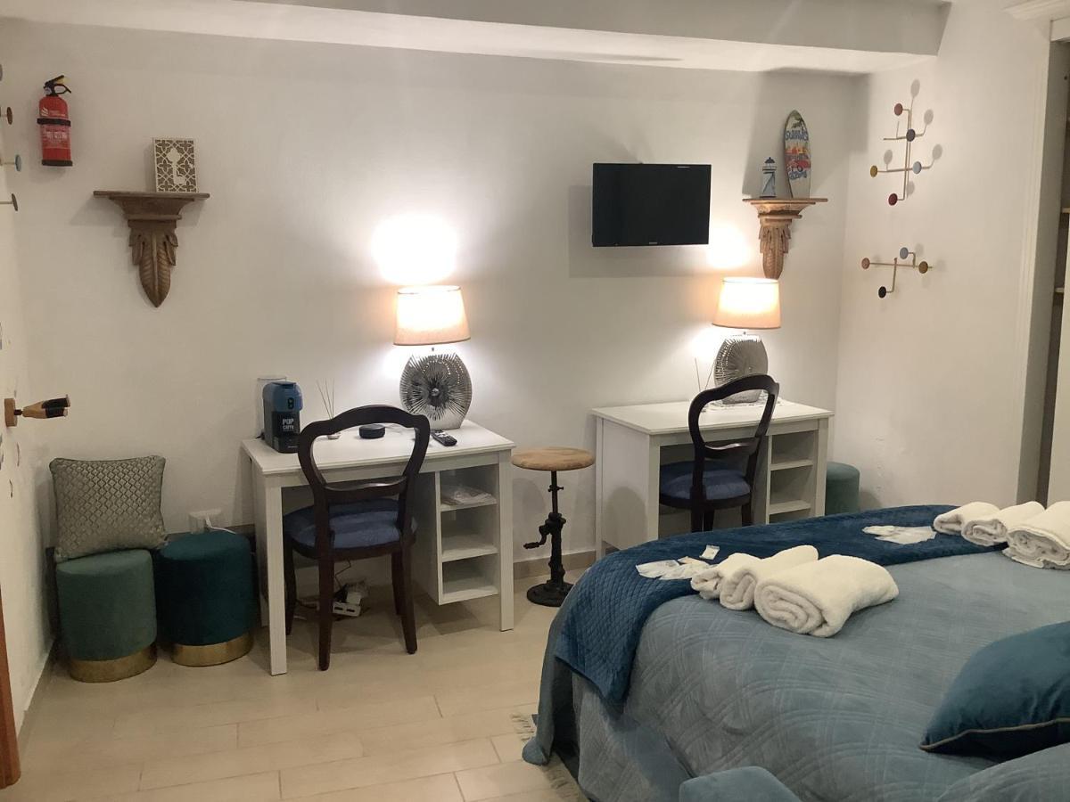 Tinnyhouse 那不勒斯 外观 照片