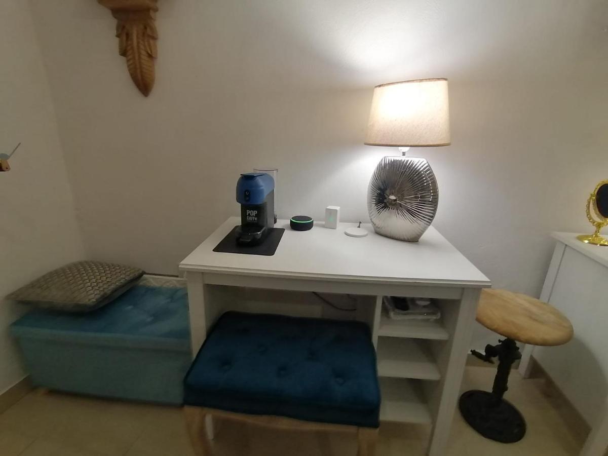 Tinnyhouse 那不勒斯 外观 照片