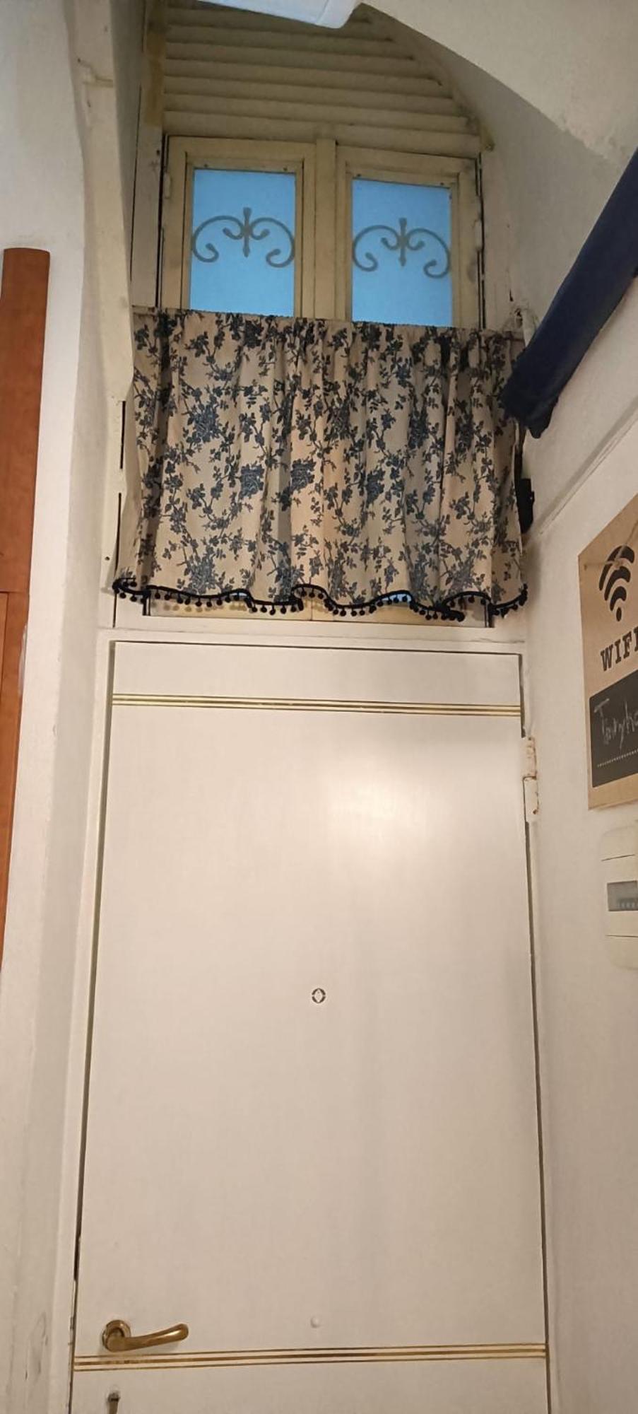 Tinnyhouse 那不勒斯 外观 照片
