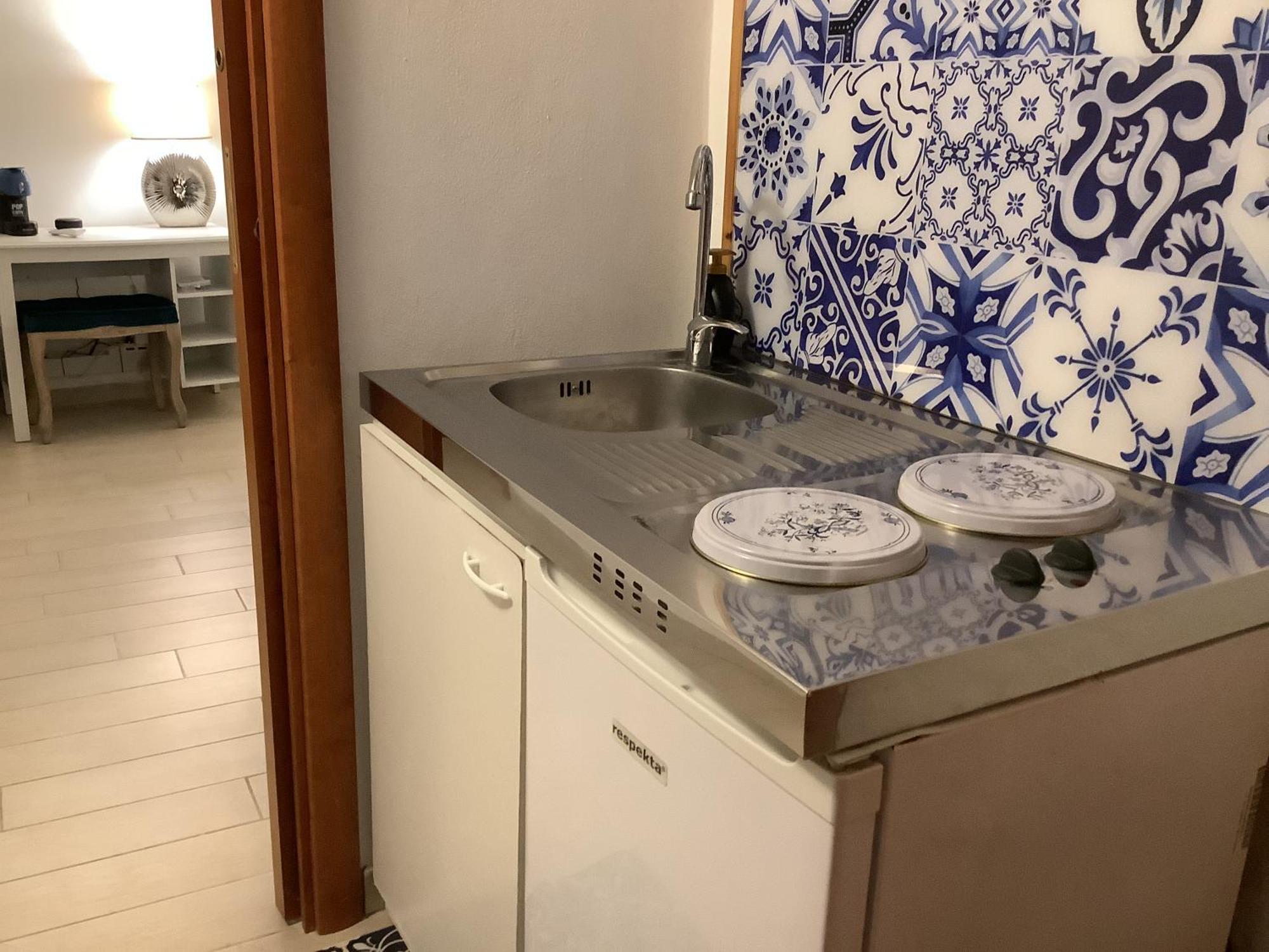 Tinnyhouse 那不勒斯 外观 照片