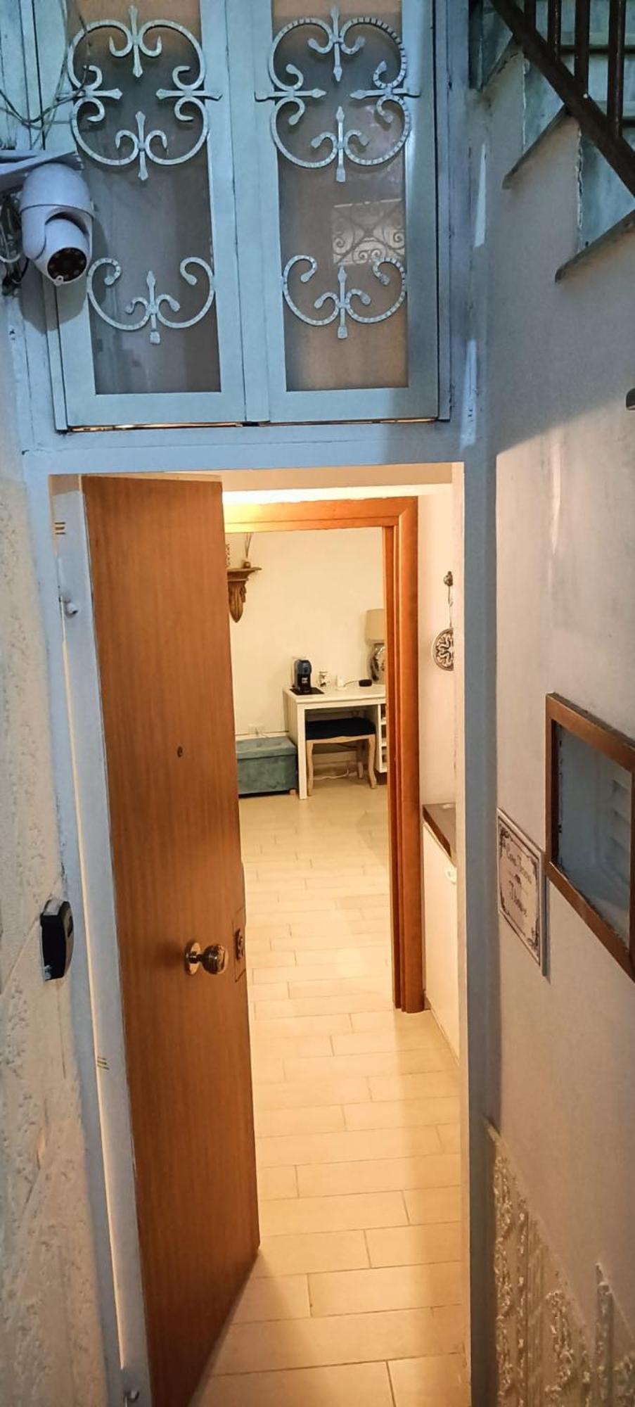 Tinnyhouse 那不勒斯 外观 照片